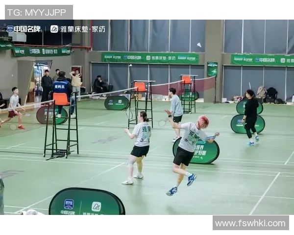 羽毛球焦点:深入解析杭州羽毛球队的实力与发展潜力