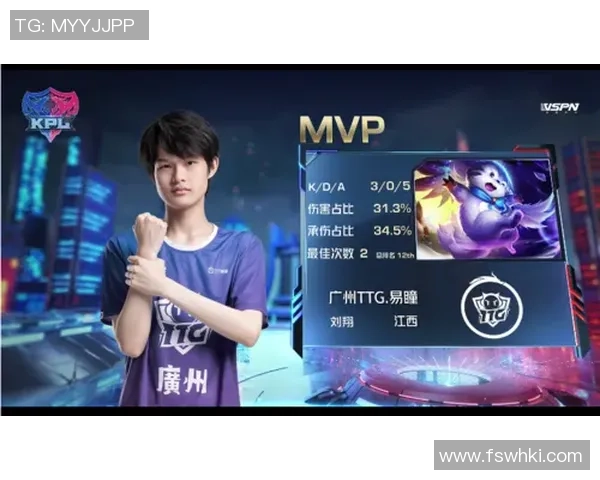 聚焦王者荣耀:WE战队如何掌控比赛节奏引发热议